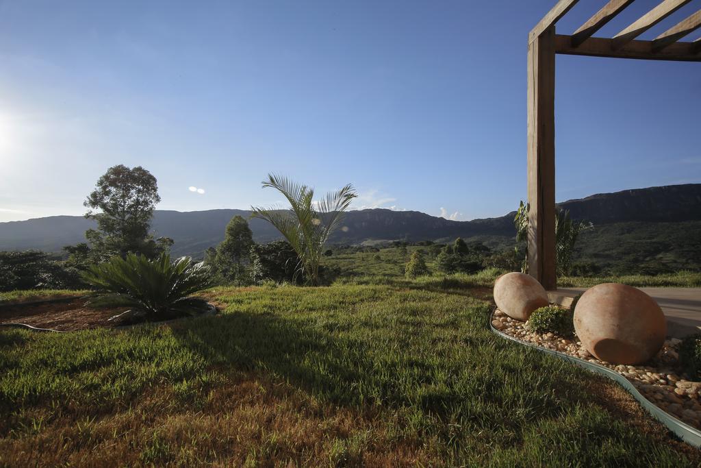 Hotel Solar Da Serra Tiradentes Extérieur photo